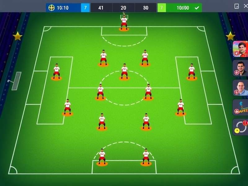 Agile Kick Star Indian festival event screenshot